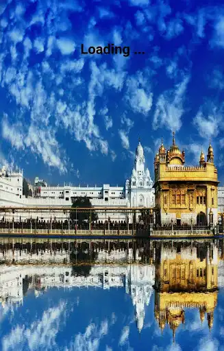 Play Golden Temple Live