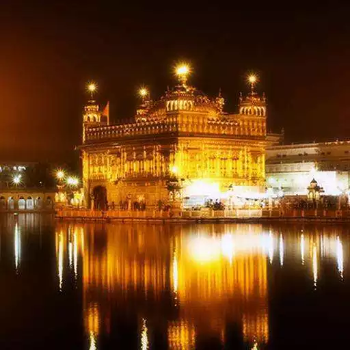 Run free android online Golden Temple Live Wallpaper APK Run free android online Golden Temple Live Wallpaper APK