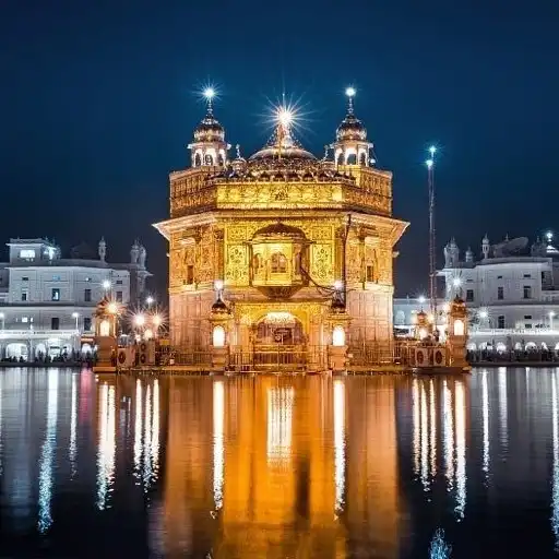 Play Golden Temple of Amritsar APK Play Golden Temple of Amritsar APK