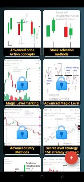 Play Golden Trading Strategies  and enjoy Golden Trading Strategies with UptoPlay