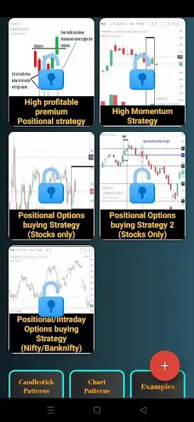 Play Golden Trading Strategies as an online game Golden Trading Strategies with UptoPlay