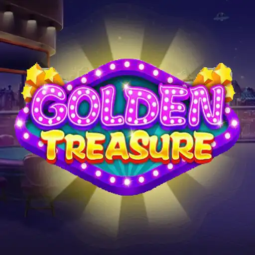 Play Golden Treasure 777 Casino APK