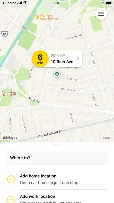 Play Golden Triangle Taxi Cambridge as an online game Golden Triangle Taxi Cambridge with UptoPlay