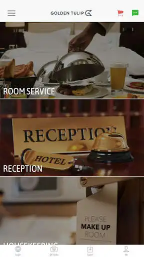 Play Golden Tulip Buraidah  and enjoy Golden Tulip Buraidah with UptoPlay