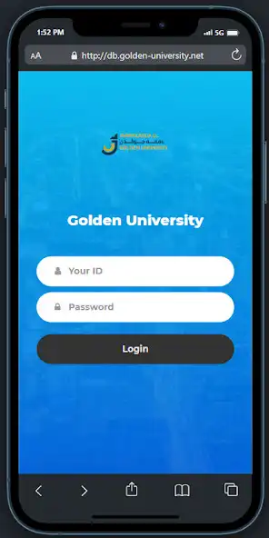 Play Golden University App as an online game online Golden University App with UptoPlay Play Golden University App as an online game Golden University App with UptoPlay