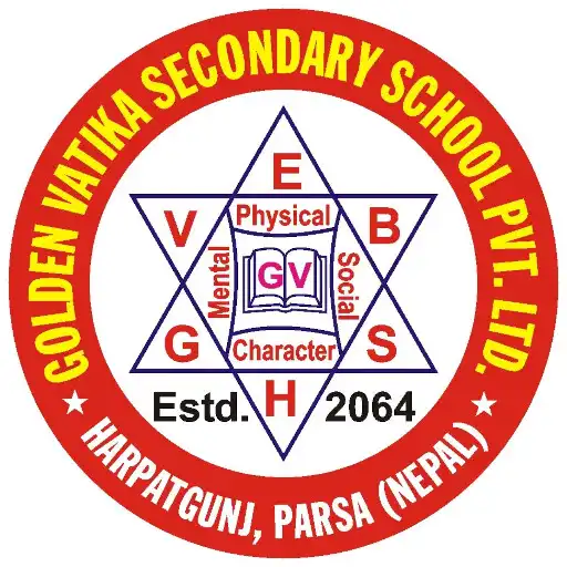 Play Golden Vatika English School APK