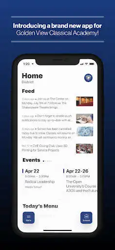 Play Golden View Classical  and enjoy Golden View Classical with UptoPlay