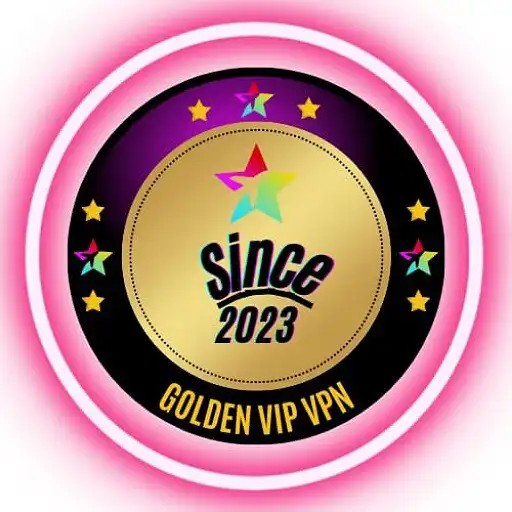 Play GOLDEN VIP VPN APK
