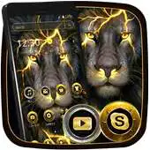 Free play online Golden Wild Lion Theme APK Free play online Golden Wild Lion Theme APK