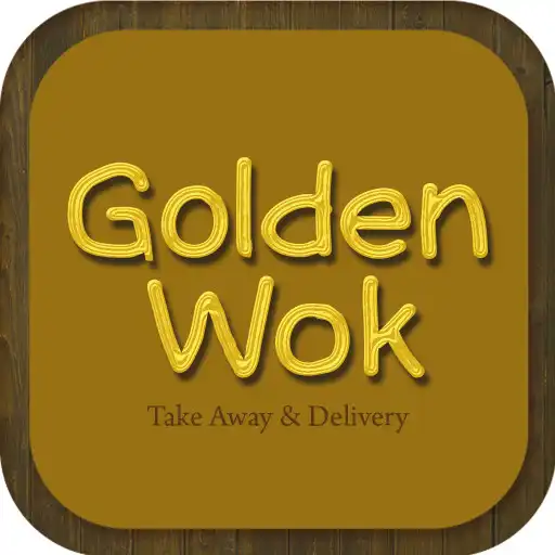 Play Golden Wok APK