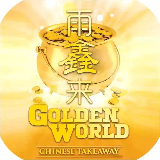 Play Golden World APK