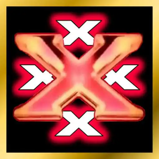 Free play online Golden X Game UK Slot Machine APK