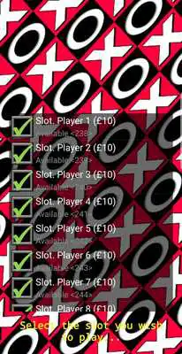 Play Golden X Game UK Slot Machine Play Golden X Game UK Slot Machine