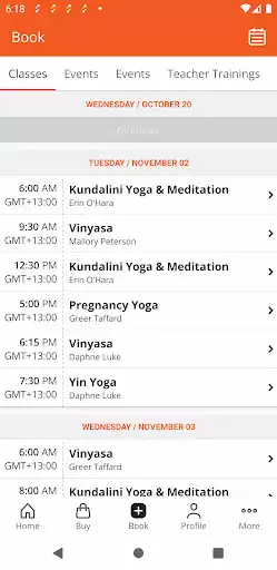 Play Golden Yogi