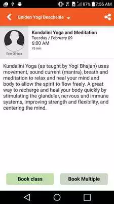 Play Golden Yogi