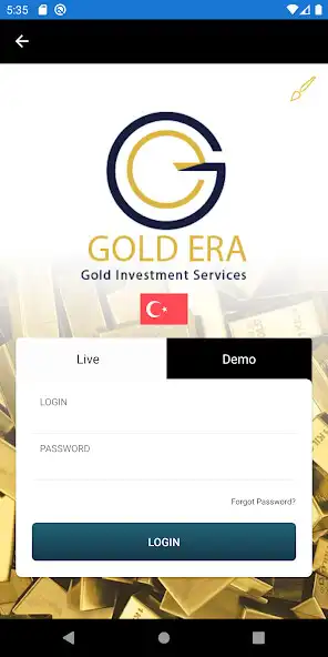 Play Gold Era Trader as an online game Gold Era Trader with UptoPlay