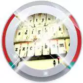 Free play online Golder ride Keypad Art APK