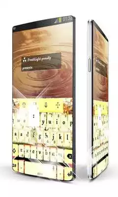 Play Golder ride Keypad Art
