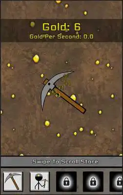 Play Gold Farmer
