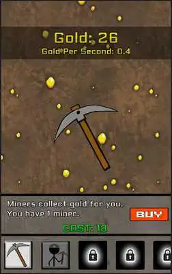 Play Gold Farmer