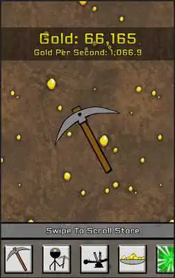 Play Gold Farmer