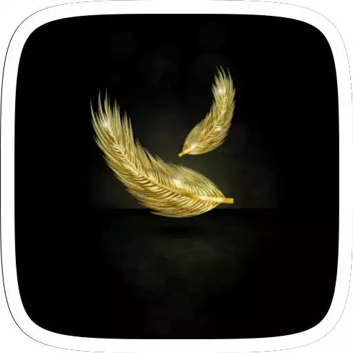 Free play online Gold Feather for Huawei Ascend APK