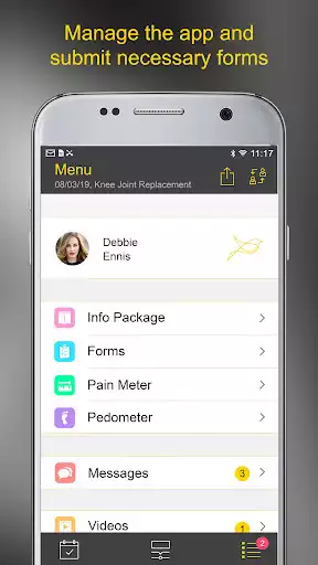 Play Goldfinch Health as an online game Goldfinch Health with UptoPlay