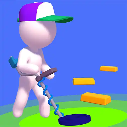 Play Gold Finder Adventure APK