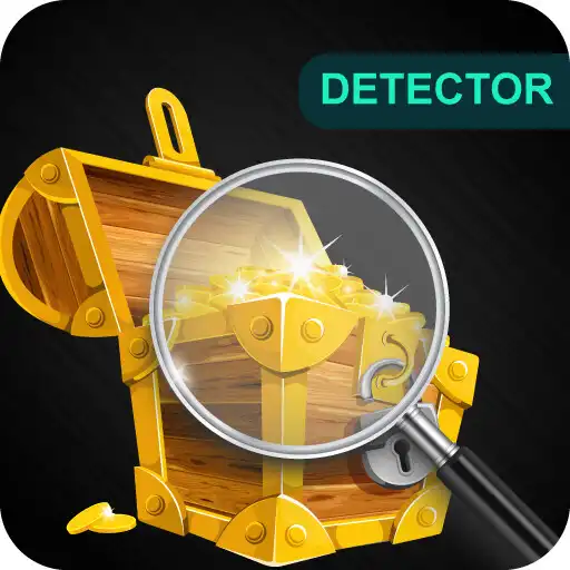 Play Gold finder and gold detector APK