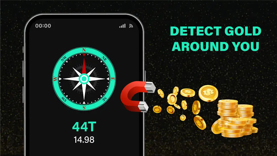 Play Gold finder and gold detector as an online game online Gold finder and gold detector with UptoPlay Play Gold finder and gold detector as an online game Gold finder and gold detector with UptoPlay