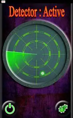 Play Gold Finder Detector - joke Play Gold Finder Detector - joke