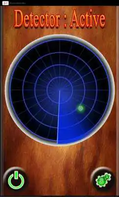 Play Gold Finder Detector - joke Play Gold Finder Detector - joke