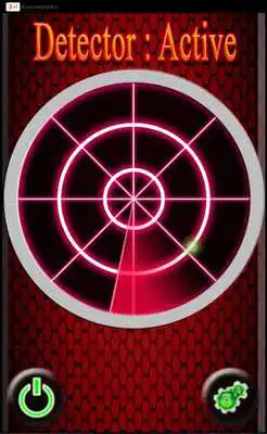 Play Gold Finder Detector - joke Play Gold Finder Detector - joke