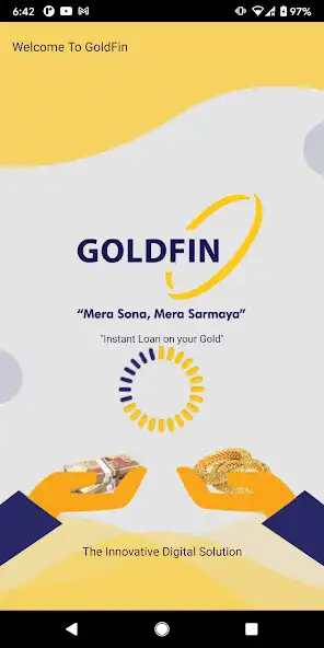 Play Goldfin  and enjoy Goldfin with UptoPlay