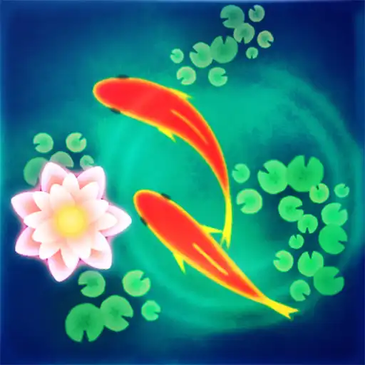 Run free android online GoldFish -Infinite puddle- APK