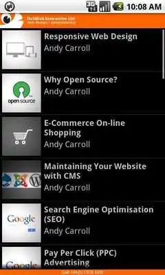 Play Goldfish Interactive