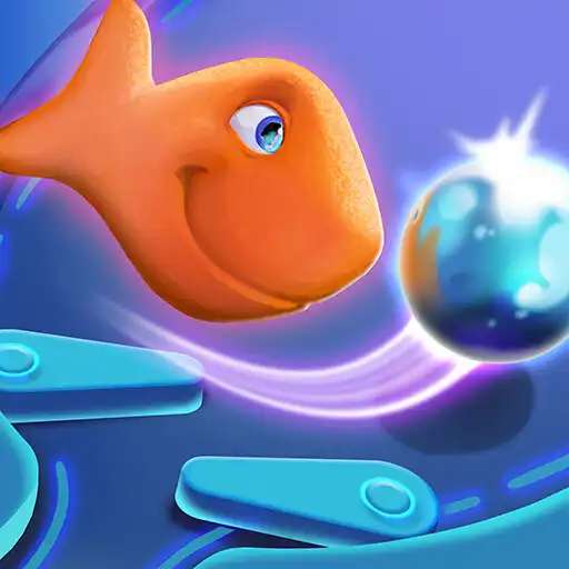 Play Goldfish Pinball Blast APK Play Goldfish Pinball Blast APK