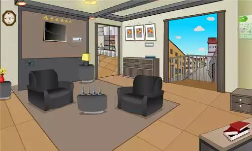 Play Gold Fish Rescue 2