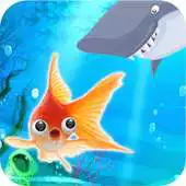 Free play online Gold fish  The Memory Myth APK