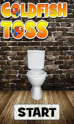 Play Goldfish Toss Play Goldfish Toss