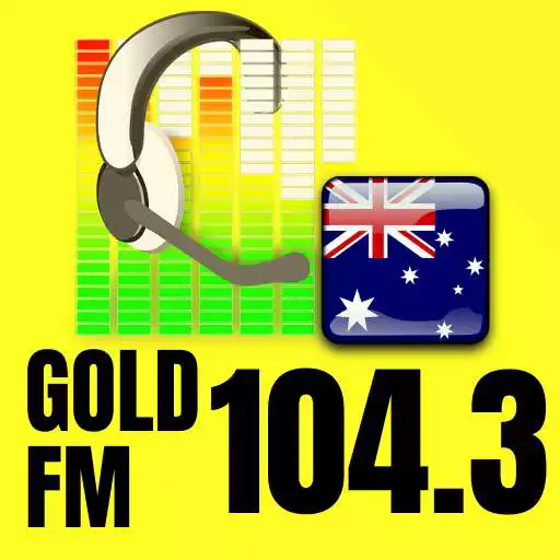 Play Gold FM 104.3 Melbourne Radio APK Play Gold FM 104.3 Melbourne Radio APK