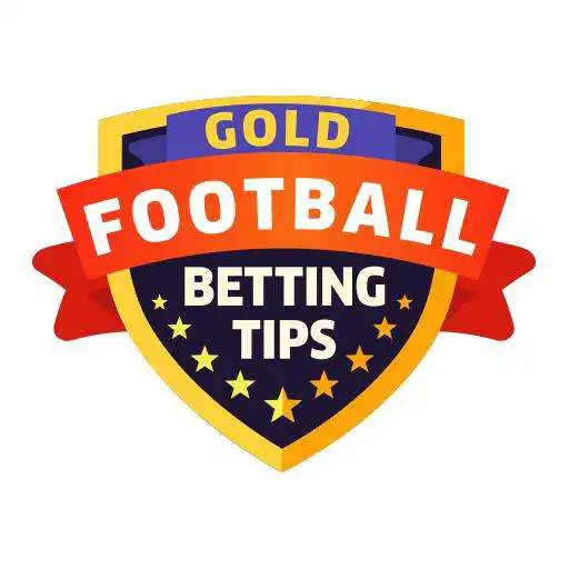 Play Gold Football Betting Tips APK