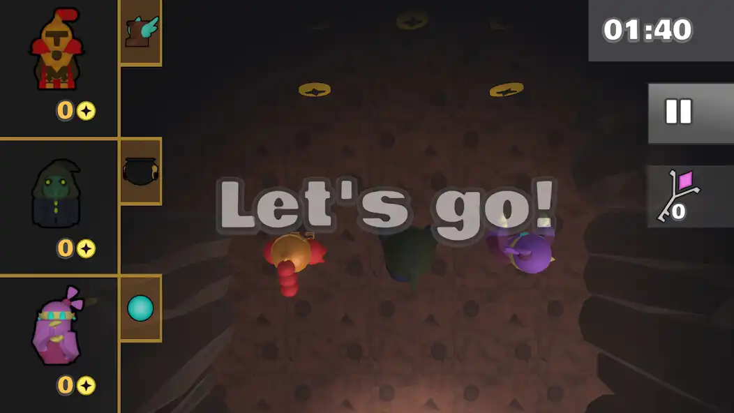 Play Gold For All  and enjoy Gold For All with UptoPlay