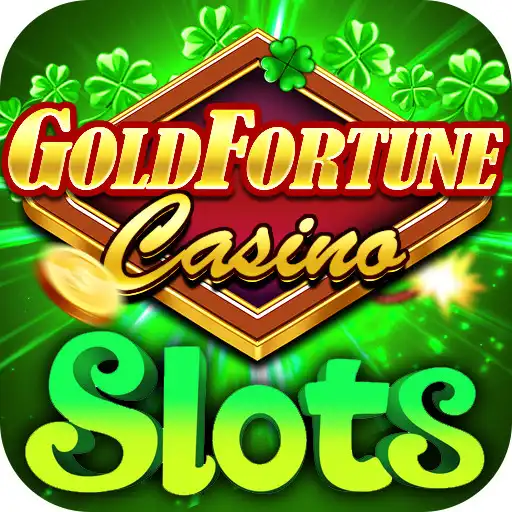 Play Gold Fortune Slot Casino Game APK