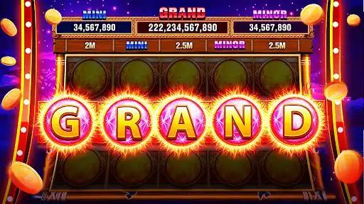 Play Gold Fortune Slot Casino Game as an online game Gold Fortune Slot Casino Game with UptoPlay