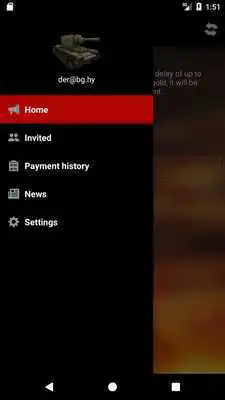 Play Gold for WOT