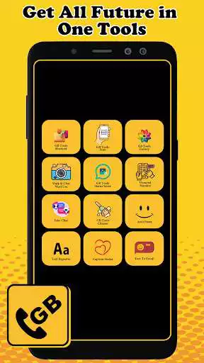 Play Gold GB Tools for Whatsapp and enjoy Gold GB Tools for Whatsapp with UptoPlay Play Gold GB Tools for Whatsapp and enjoy Gold GB Tools for Whatsapp with UptoPlay