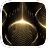 Free play online Gold glitter diy APK