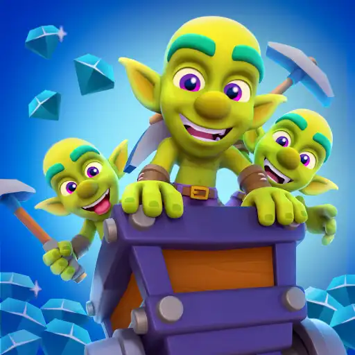 Play Gold Goblins: Idle Merger APK Play Gold Goblins: Idle Merger APK