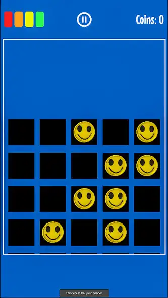 Play GOLD GRID as an online game GOLD GRID with UptoPlay